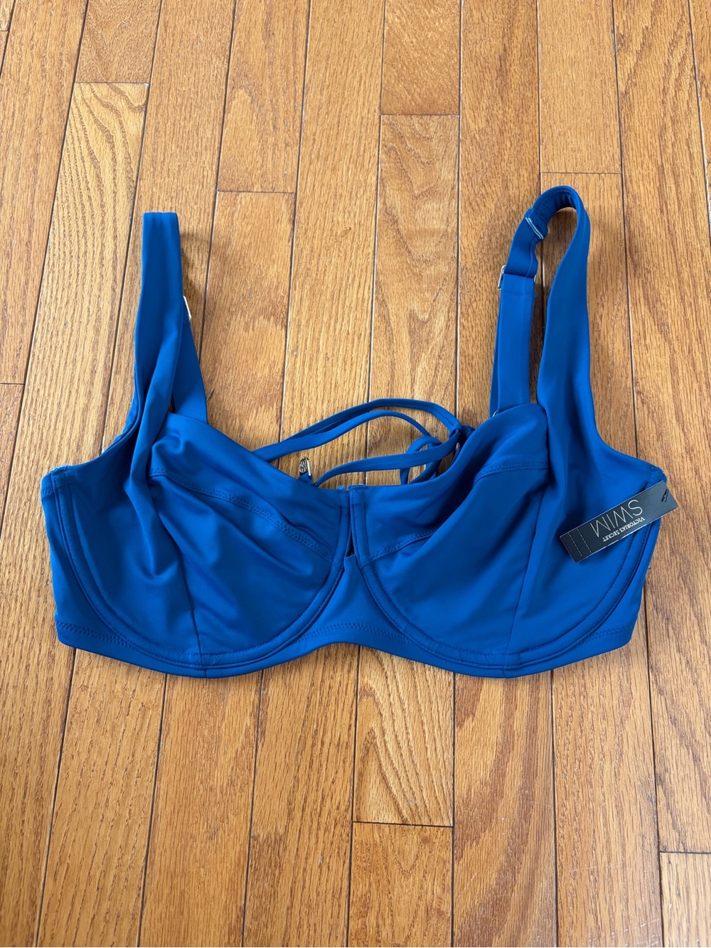 Victoria’s Secret Bikini Top NWT